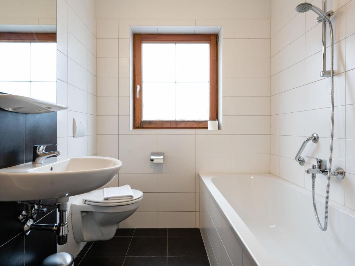 Modern Apartment In Obertraun Near Cross-Country Skiing Exteriör bild